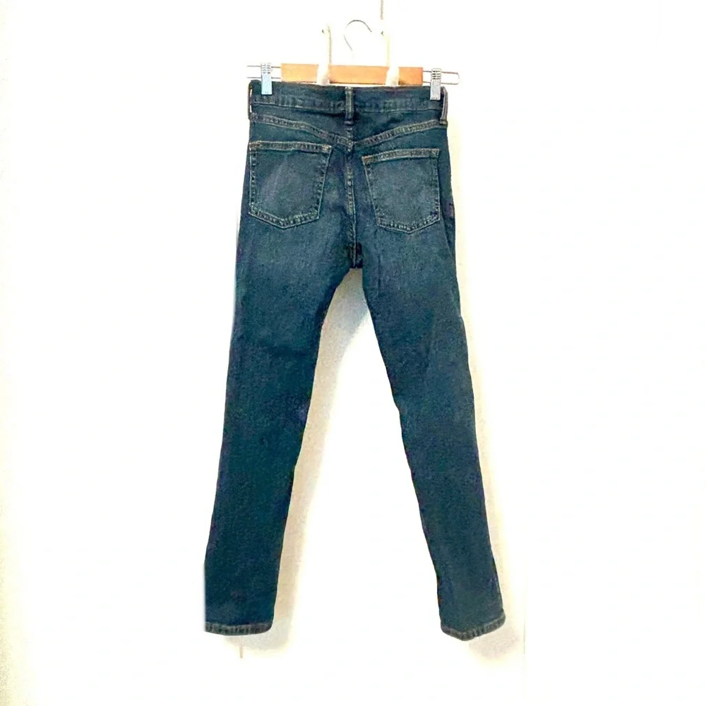 Old Navy Kids Flex Skinny Blue Jeans